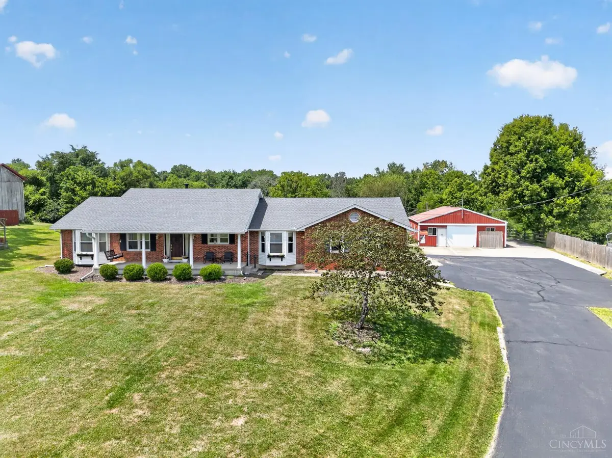 5523 Mosiman Road, Madison, OH 45042 - #1