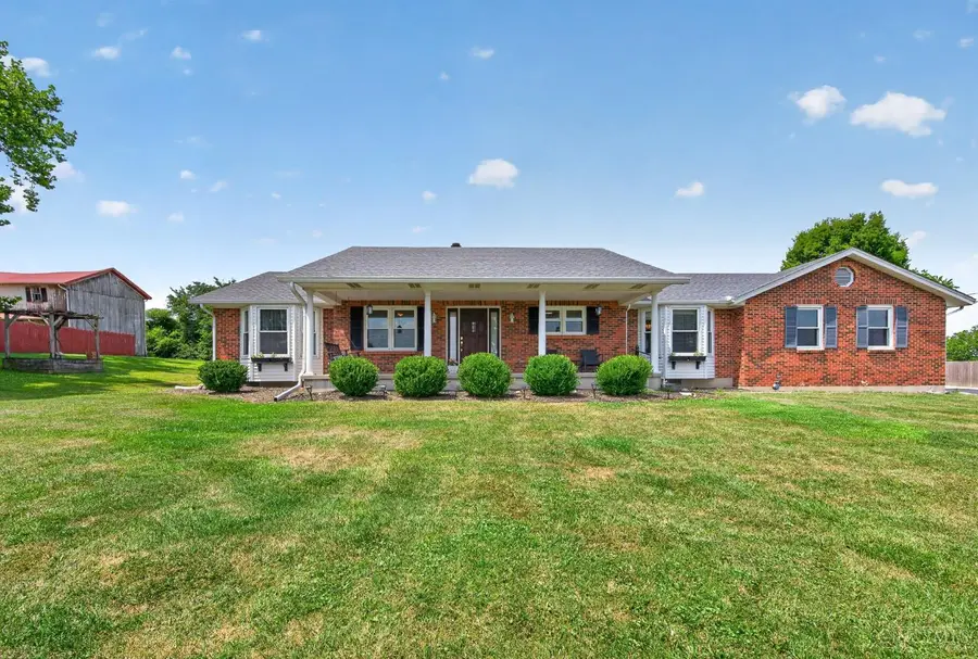 5523 Mosiman Road, Madison, OH 45042 - #2
