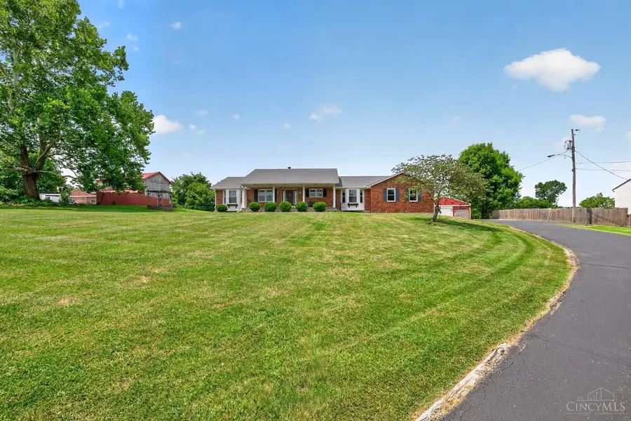 5523 Mosiman Road, Madison, OH 45042 - #3