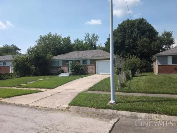 5013 Fortman Drive, Dayton, OH 45417