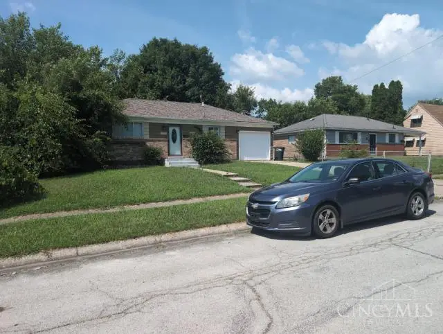 5013 Fortman Drive, Dayton, OH 45417 - #3