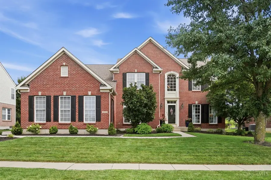 1168 Autumn Run Drive, Warren, OH 45039 - #2