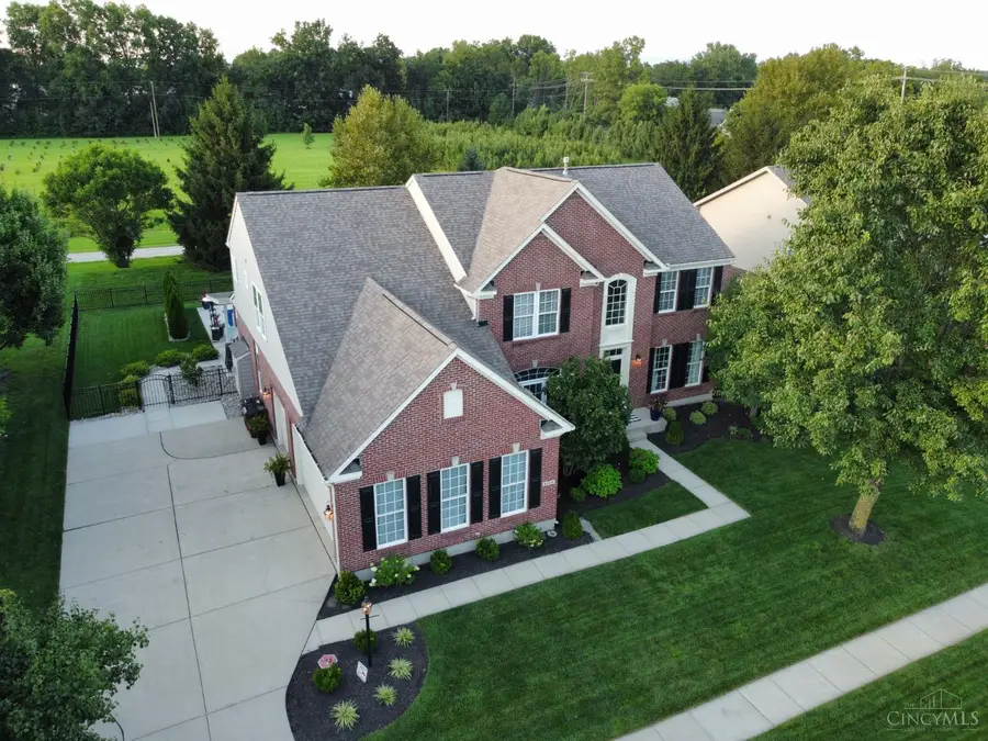 1168 Autumn Run Drive, Warren, OH 45039 - #3
