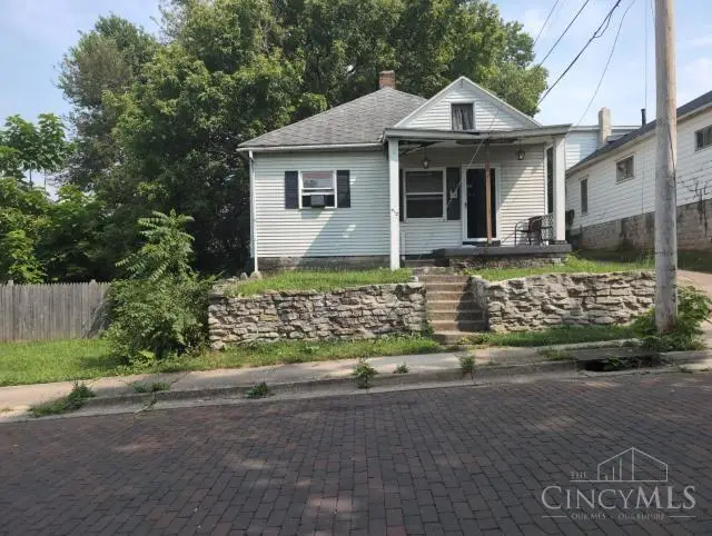 412 Livingston Avenue, Dayton, OH 45410 - #1