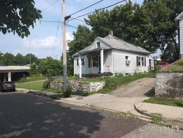 412 Livingston Avenue, Dayton, OH 45410 - #2