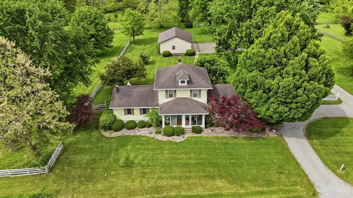 2400 S St Rt 123, Salem, OH 45036 - #1