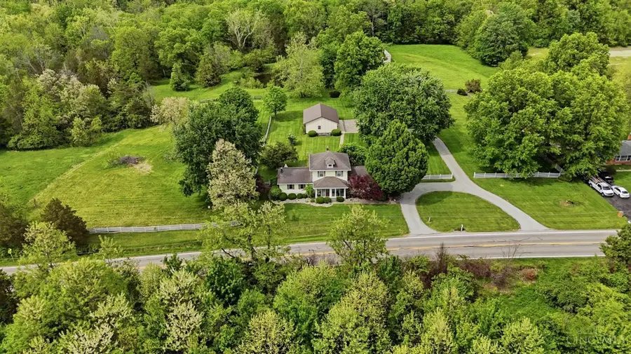 2400 S St Rt 123, Salem, OH 45036 - #2