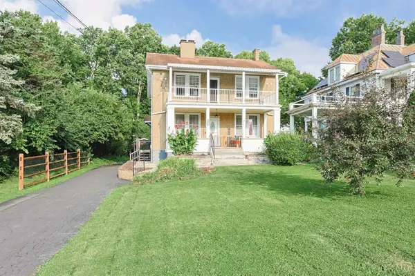 3473 Boudinot Avenue, Cincinnati, OH 45211