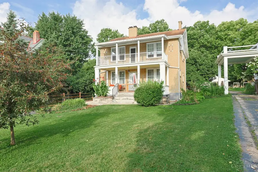 3473 Boudinot Avenue, Cincinnati, OH 45211 - #2