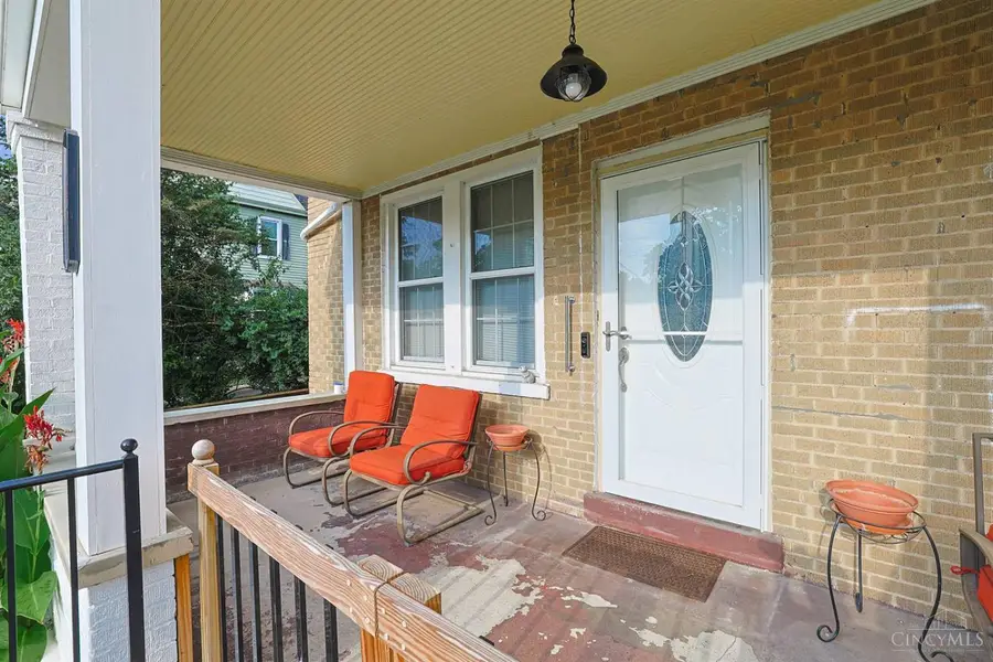 3473 Boudinot Avenue, Cincinnati, OH 45211 - #3