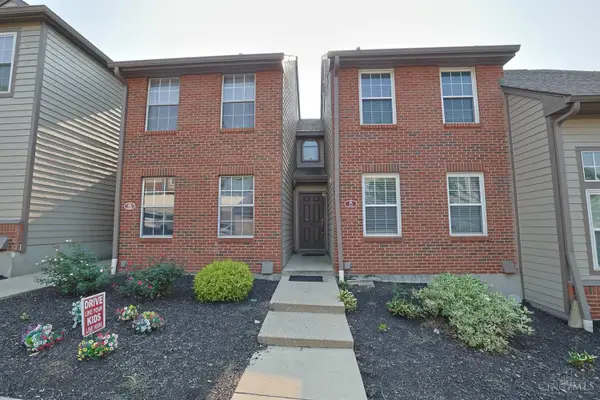 10555 Montgomery Road #35, Montgomery, OH 45242
