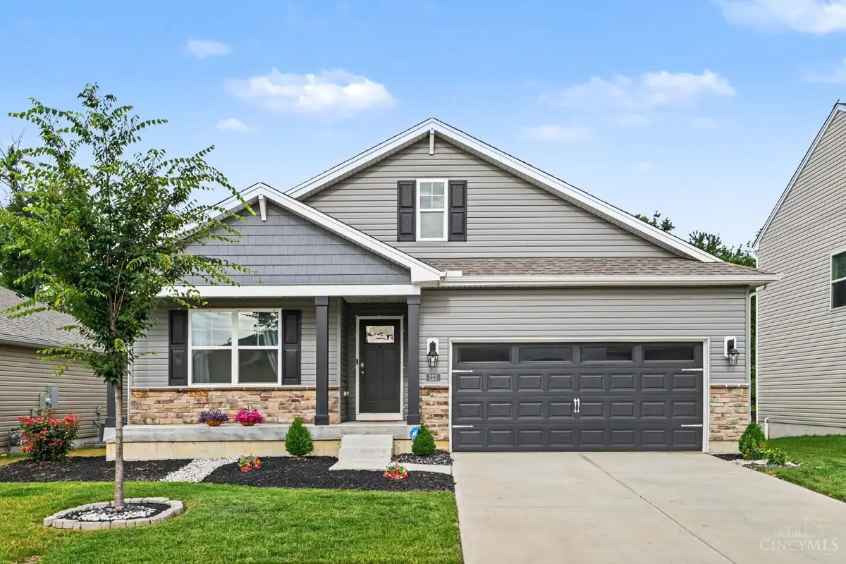 123 Ashburn Way, New Richmond, OH 45157 - #1