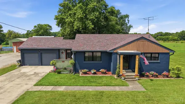 315 Mill Street, Seven Mile, OH 45062
