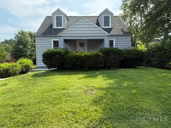 6342 Elbrook Avenue, Golf Manor, OH 45237