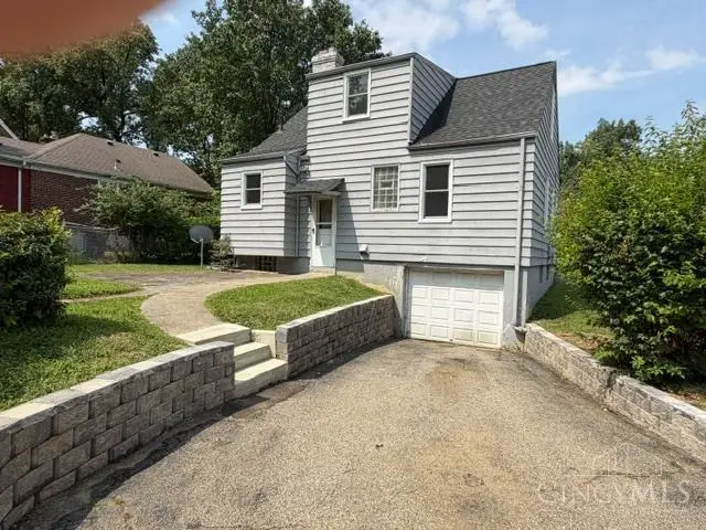 6342 Elbrook Avenue, Golf Manor, OH 45237 - #2