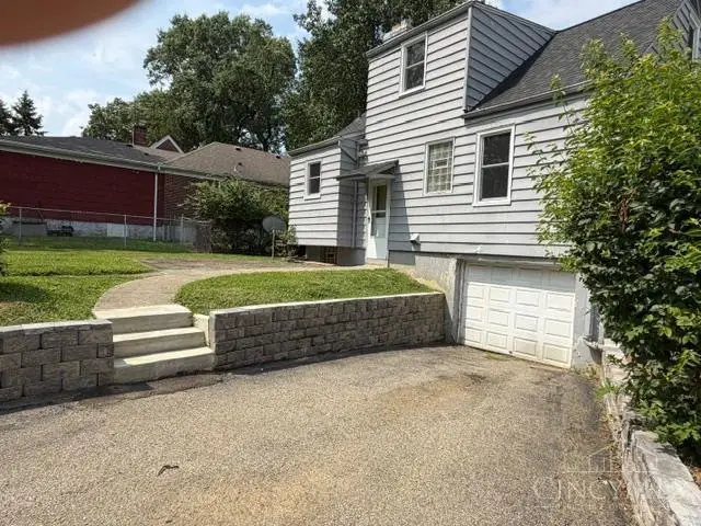 6342 Elbrook Avenue, Golf Manor, OH 45237 - #3