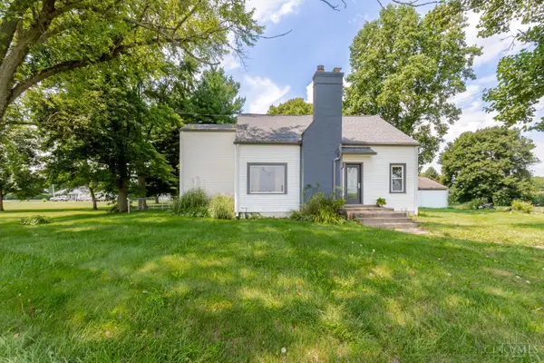 7010 Troy Frederick Road, Tipp City, OH 45371