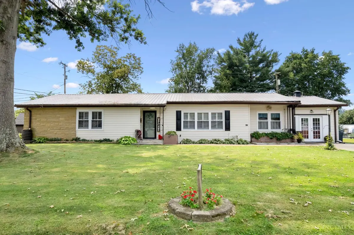 1725 Friendship Road, Aberdeen, OH 45101 - #1