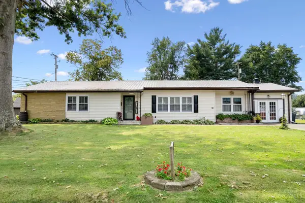 1725 Friendship Road, Aberdeen, OH 45101