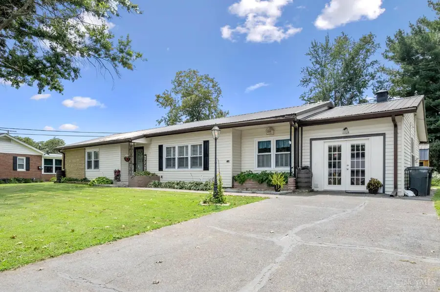 1725 Friendship Road, Aberdeen, OH 45101 - #2