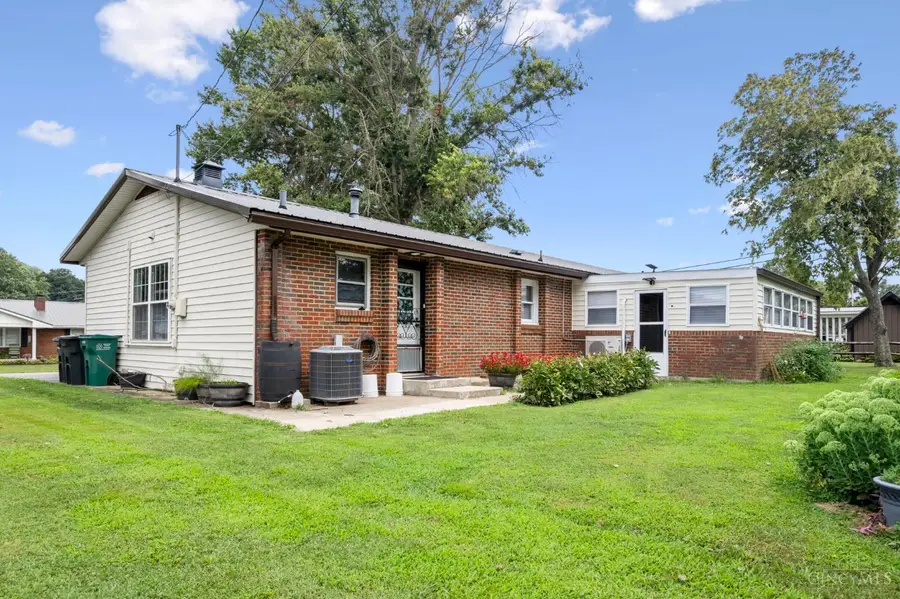 1725 Friendship Road, Aberdeen, OH 45101 - #3