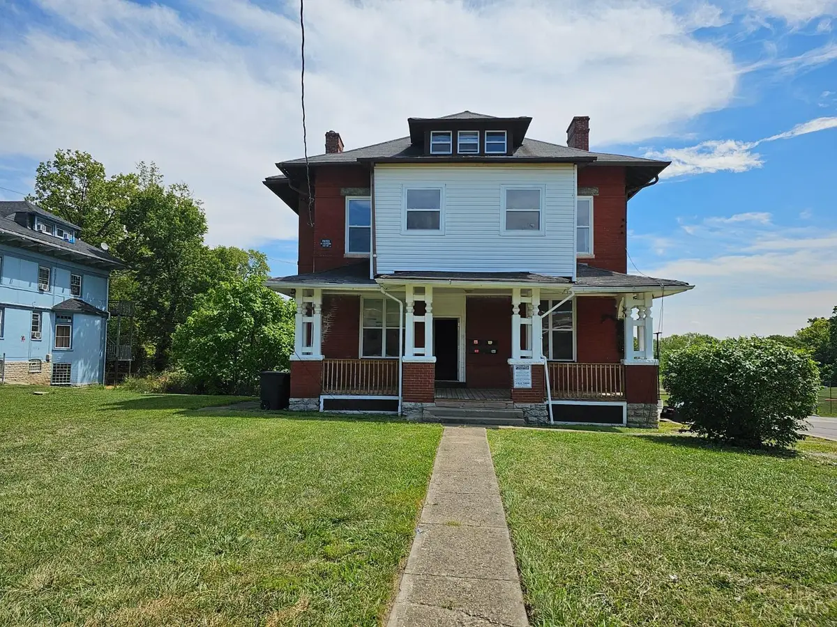 3636 Reading Road, Cincinnati, OH 45229 - #1