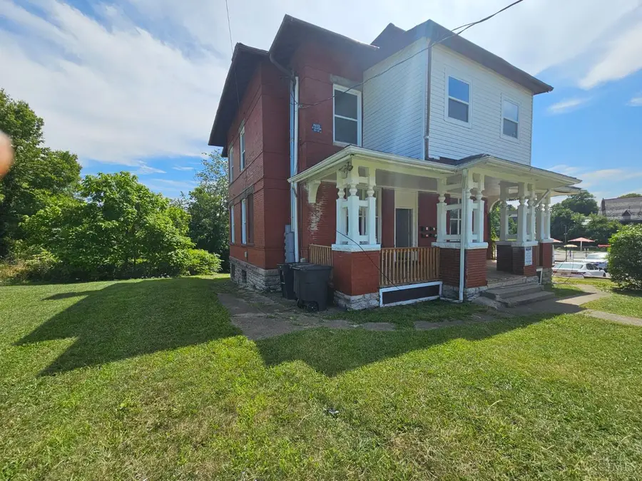 3636 Reading Road, Cincinnati, OH 45229 - #2
