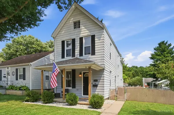 212 N Washington Street, Harrison, OH 45030