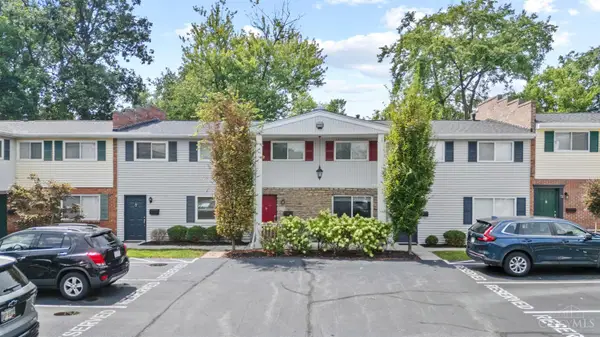 7752 Montgomery Road #71, Sycamore Twp, OH 45236