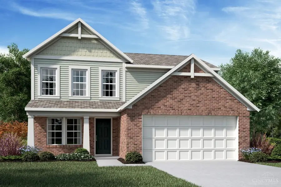 2102 Clearwater Court, Goshen, OH 45122 - #2
