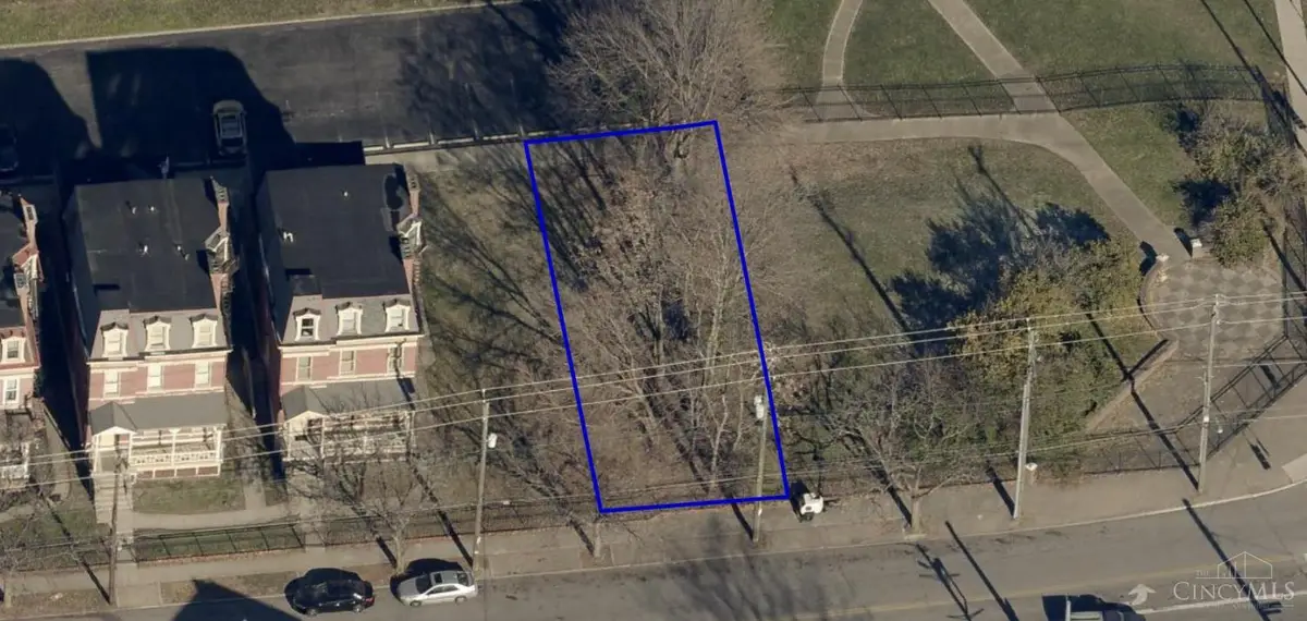 856 Lincoln Avenue, Cincinnati, OH 45206 - #1