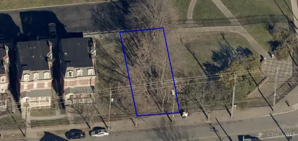 856 Lincoln Avenue, Cincinnati, OH 45206