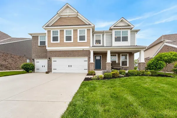 8101 Taffy Drive, West Chester, OH 45069