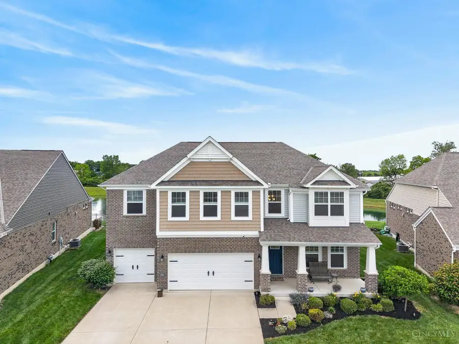 8101 Taffy Drive, West Chester, OH 45069 - #2