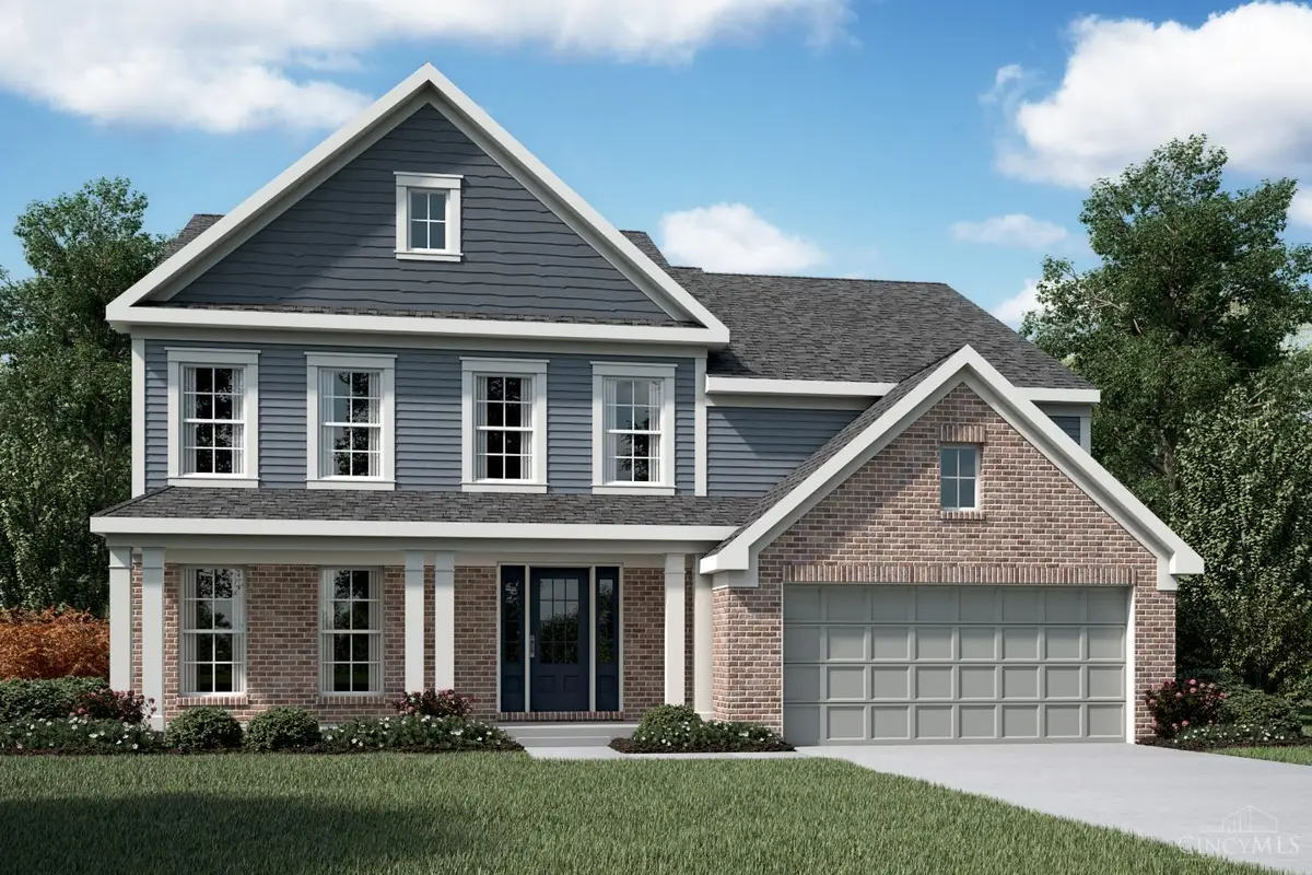 2023 Salt Run Way, Warren, OH 45152 - #1