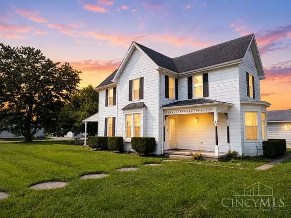6767 Francis Fagin Way, Goshen Twp, OH 45122