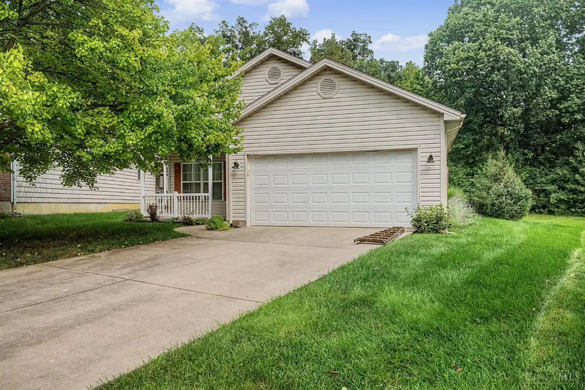 4911 Sir Gregory Way, Middletown, OH 45044 - #1