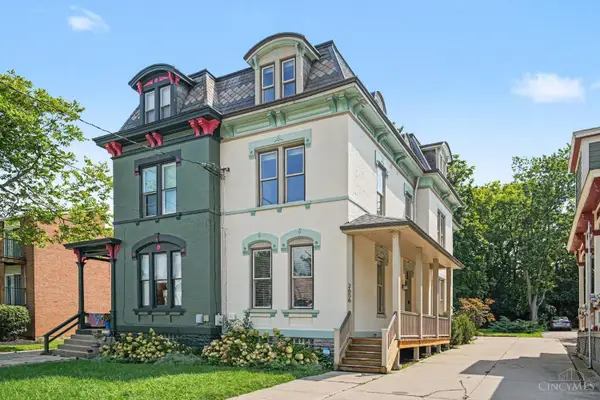 2656 Bellevue Avenue, Cincinnati, OH 45219