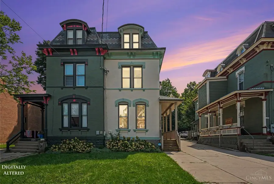 2656 Bellevue Avenue, Cincinnati, OH 45219 - #3