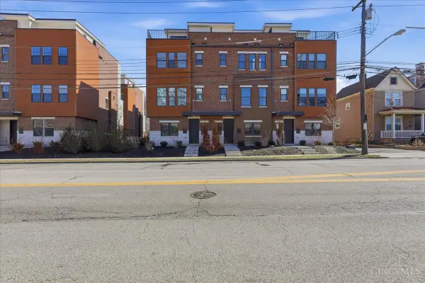 3908 Edwards Road #C, Cincinnati, OH 45209