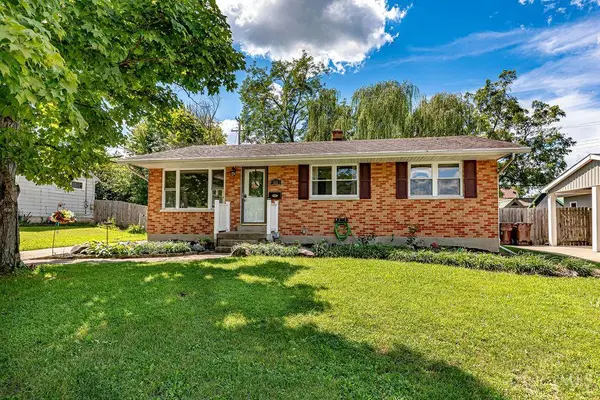 635 Stafford Drive, Hamilton, OH 45013