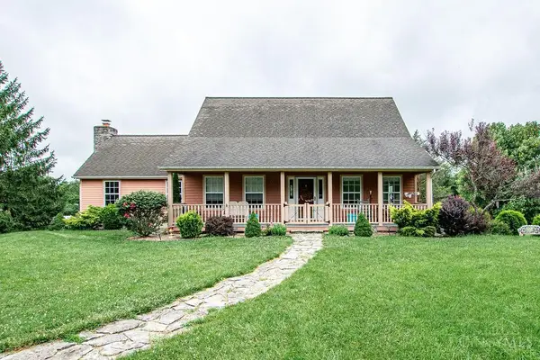 1781 Foster Road, West Union, OH 45693