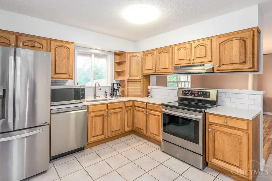 1781 Foster Road, West Union, OH 45693 - #3