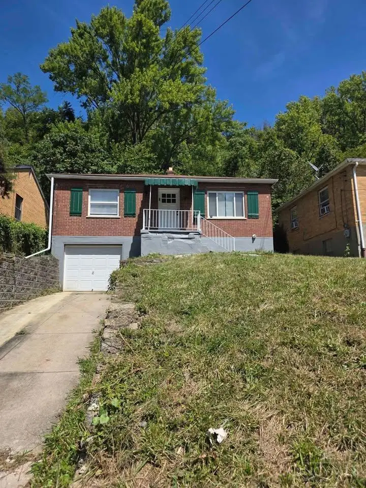 968 Delhi Avenue, Cincinnati, OH 45204 - #1
