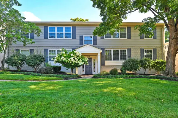 3706 Ashworth Drive #C, Cincinnati, OH 45208