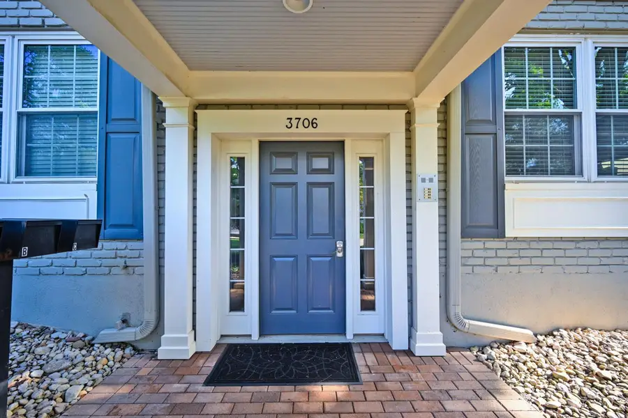 3706 Ashworth Drive #C, Cincinnati, OH 45208 - #3