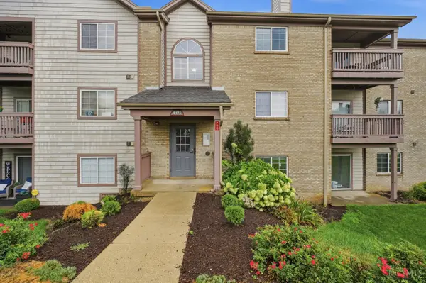 8171 Autumn Woods Lane #103, West Chester, OH 45069