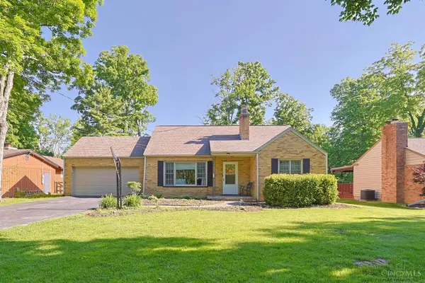 6844 High Meadows Drive, Anderson Twp, OH 45230