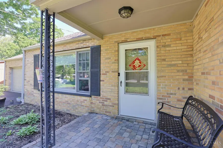 6844 High Meadows Drive, Anderson, OH 45230 - #2