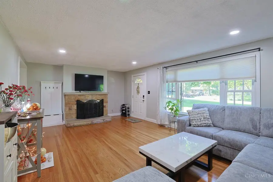 6844 High Meadows Drive, Anderson, OH 45230 - #3